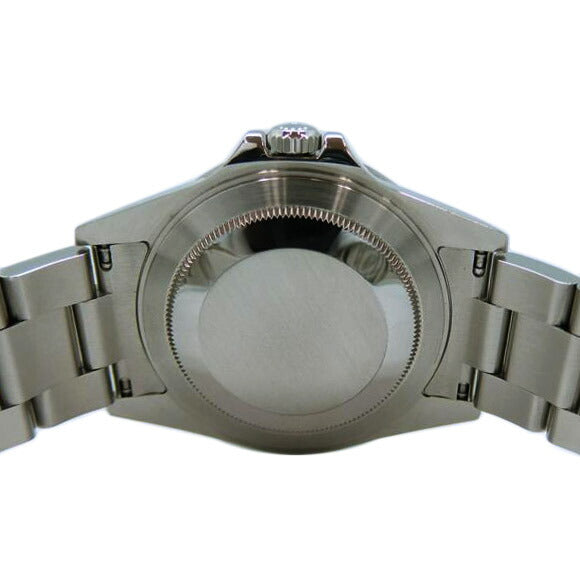 ROLEX ロレックス/エクスプローラーII/白文字盤/16570//D02****/Aランク/82