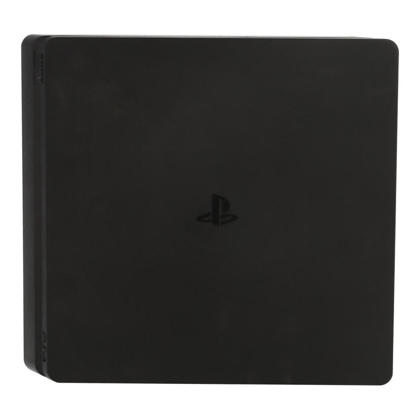 SONY ソニー/PlayStation4 本体/CUH-2100AB01//S010322489E/Bランク/75