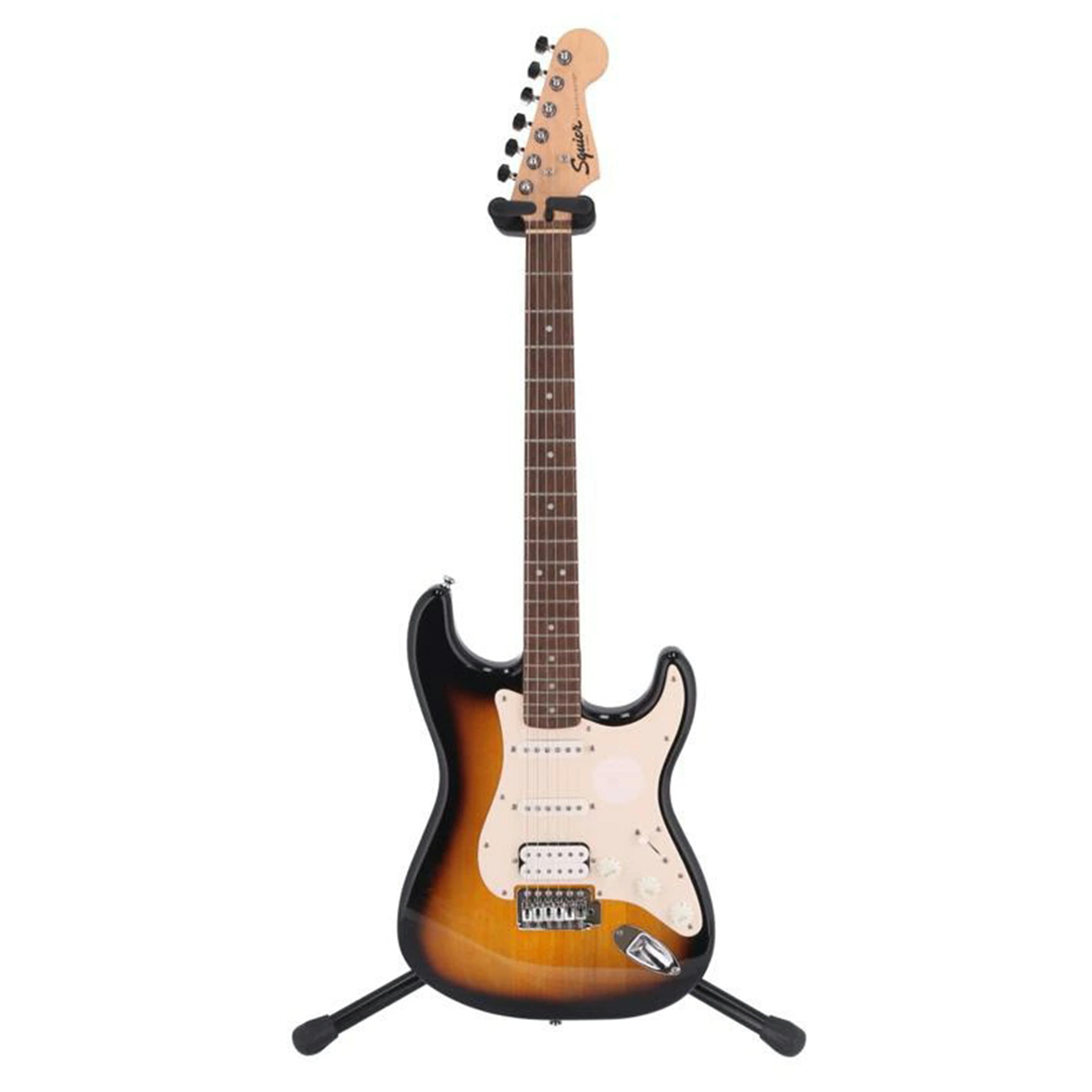 Squier スクワイヤー/エレキギター/STRATOCASTER//ICSA21010387/Bランク/62