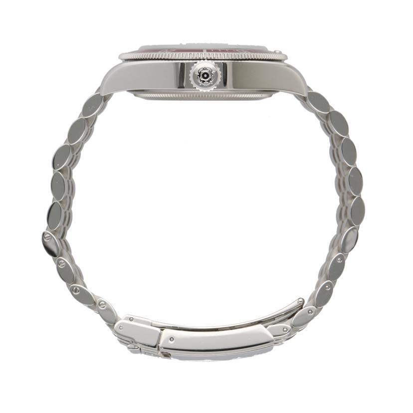 TUDOR チューダー チュードル/ブラックベイ・レッドベゼル/5連SS/自動巻/7941A1A0RU//0J3****/Aランク/89