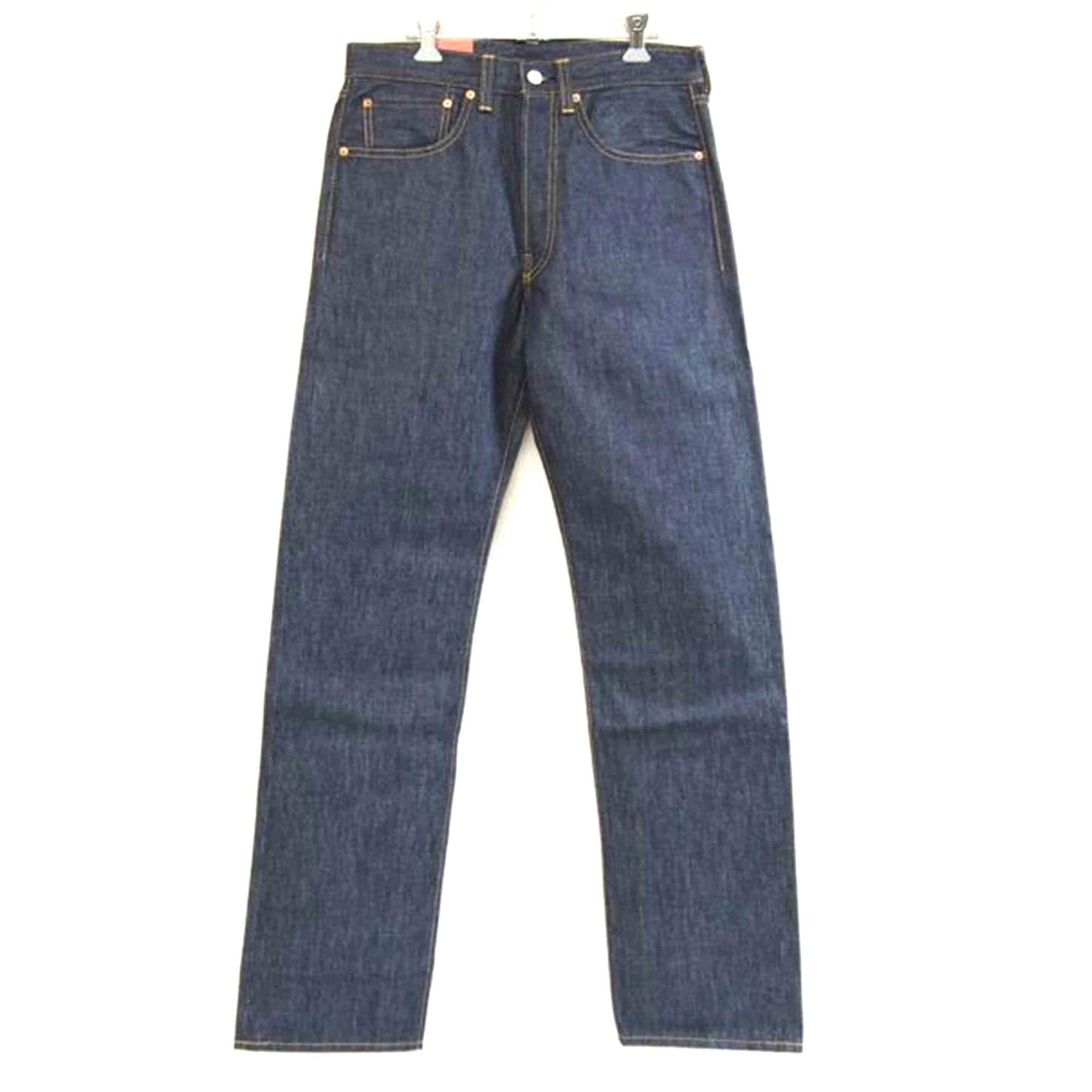 LEVI'S リーバイス/LEVI'S501XX/47501-0001//SAランク/71