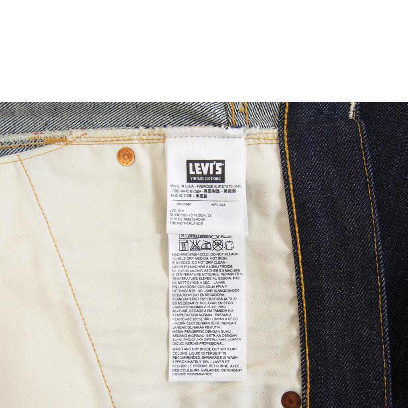 LEVI'S リーバイス/LEVI'S501XX/47501-0001//SAランク/71