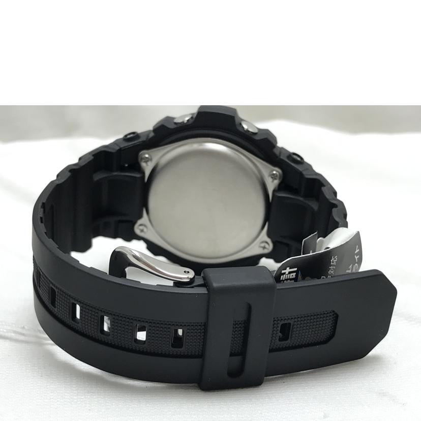 CASIO カシオ/G-SHOCK ファイアーパッケージ/AWG-M100FP-1A1JR//Aランク/51