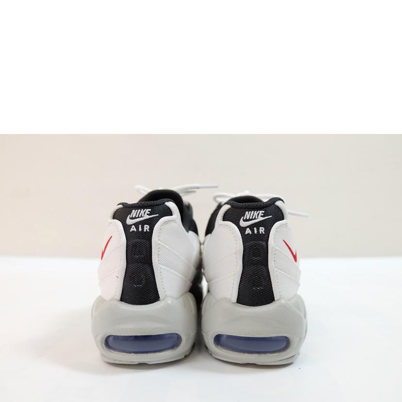 NIKE ナイキ/BY YOU AIR MAX95/DM1182-991//ABランク/71