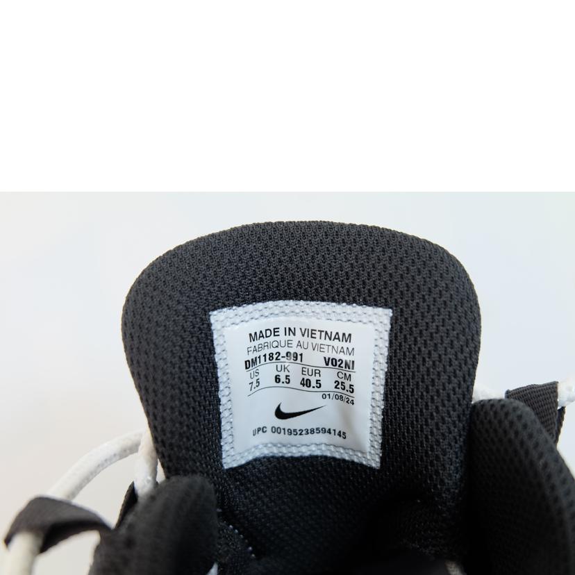 NIKE ナイキ/BY YOU AIR MAX95/DM1182-991//ABランク/71