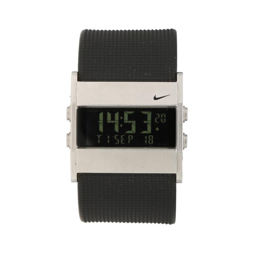 NIKE ナイキ/スクエアデジタルウォッチ//Bランク/18