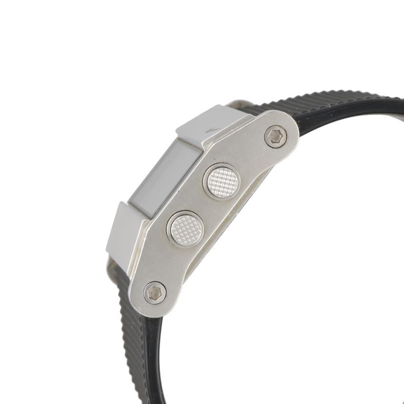 NIKE ナイキ/スクエアデジタルウォッチ//Bランク/18