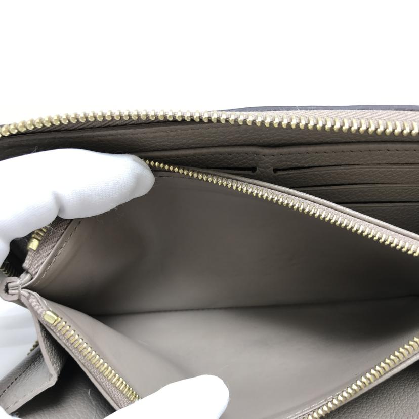 LOUIS VUITTON ルイヴィトン/アンプラントジッピー ウォレット/M69794//IC/ABランク/51