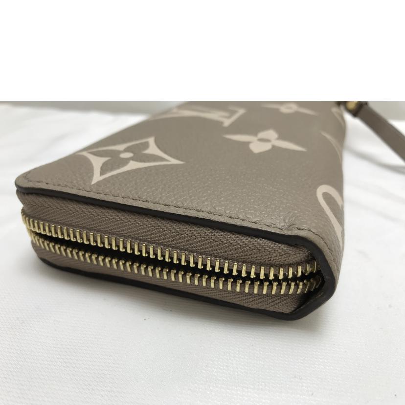LOUIS VUITTON ルイヴィトン/アンプラントジッピー ウォレット/M69794//IC/ABランク/51