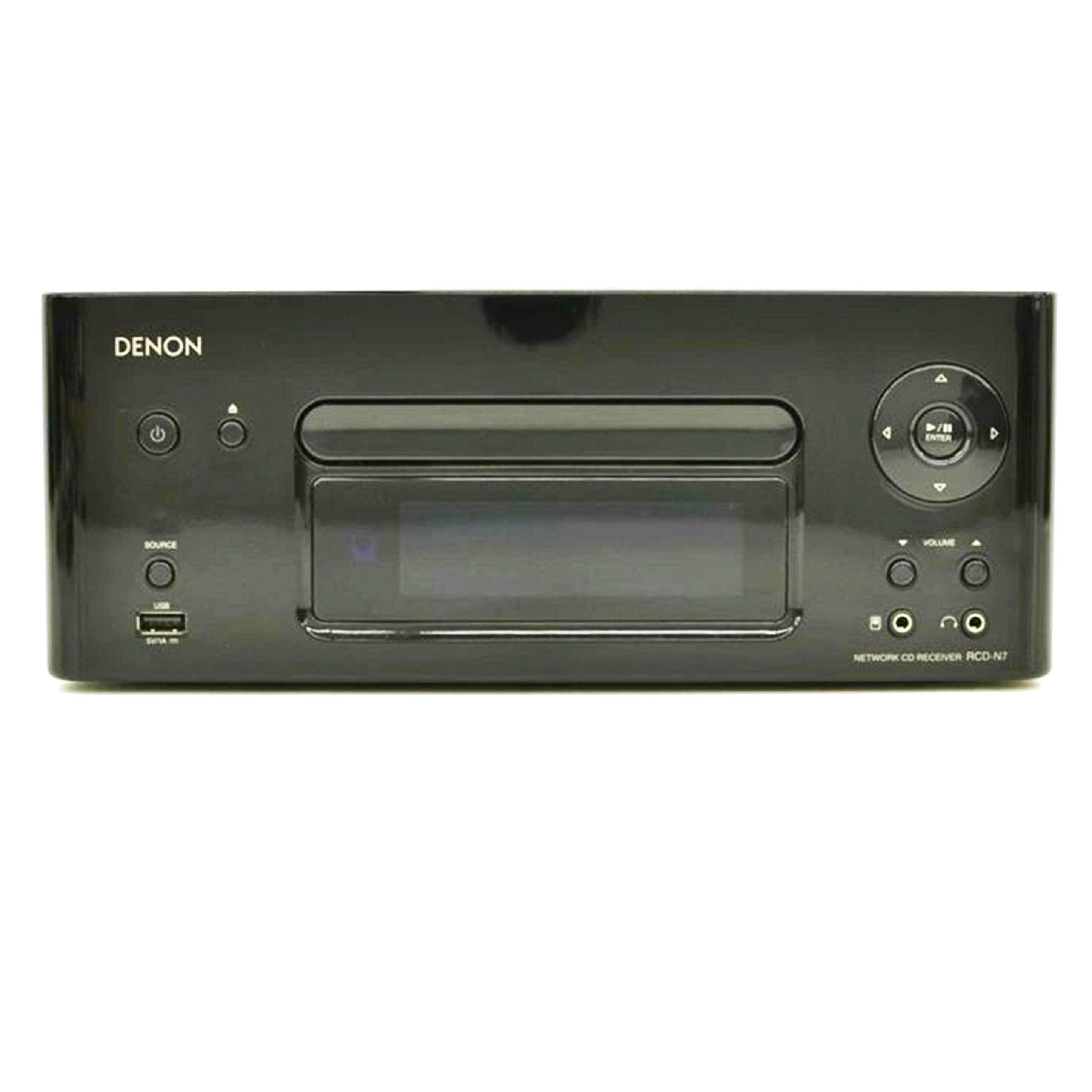 DENON/NET/CDレシーバー DENON RCD-N7/RCD-N7//1076650130/Bランク/75
