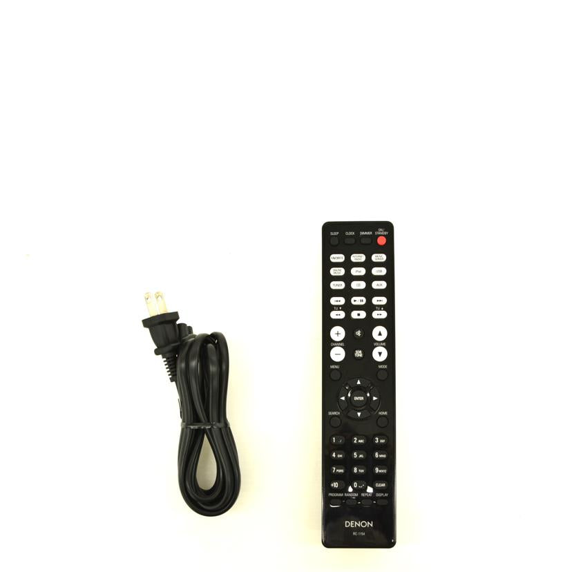 DENON/NET/CDレシーバー DENON RCD-N7/RCD-N7//1076650130/Bランク/75