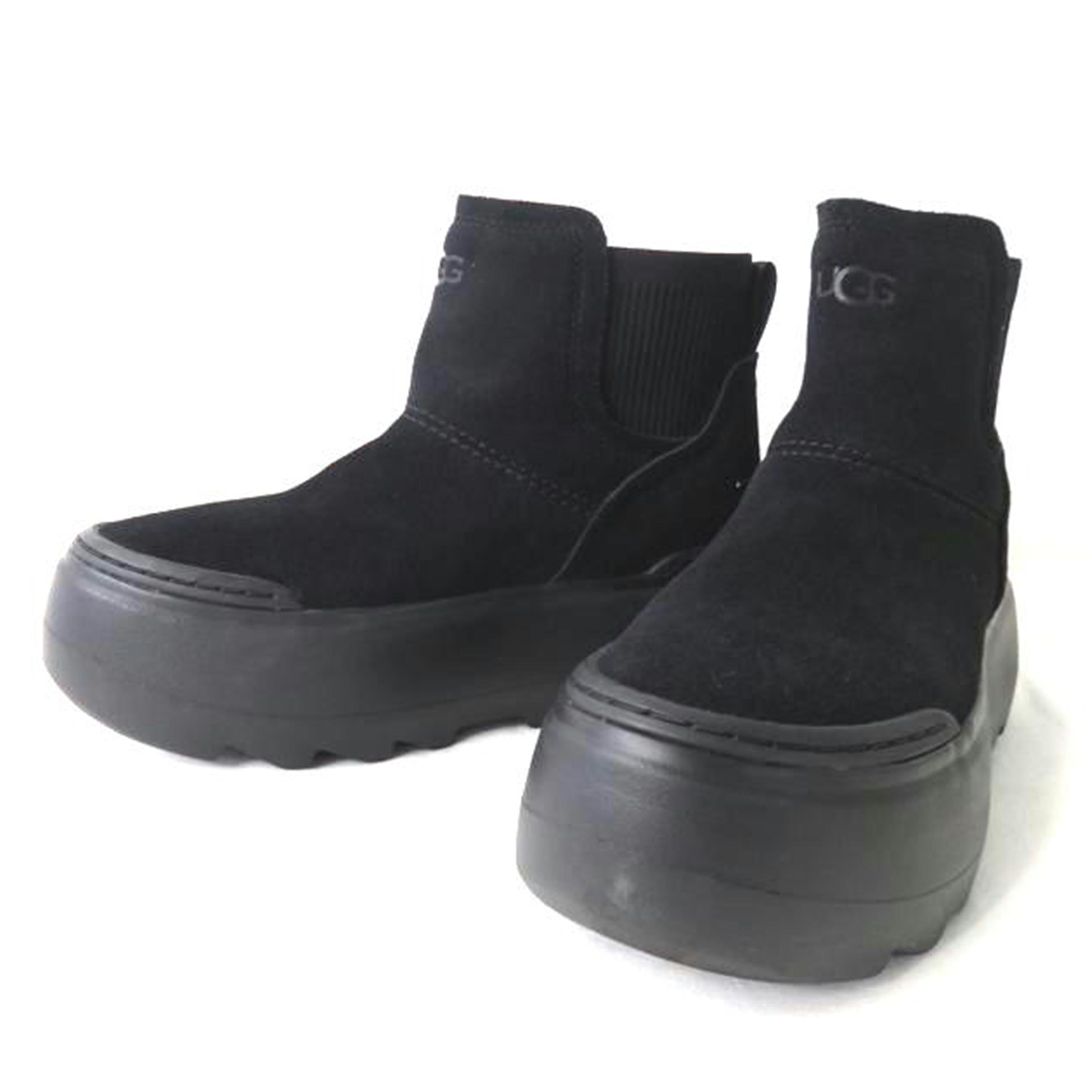 UGG アグ/UGG Marin Mega Bootie 23㎝/1130790//Bランク/84