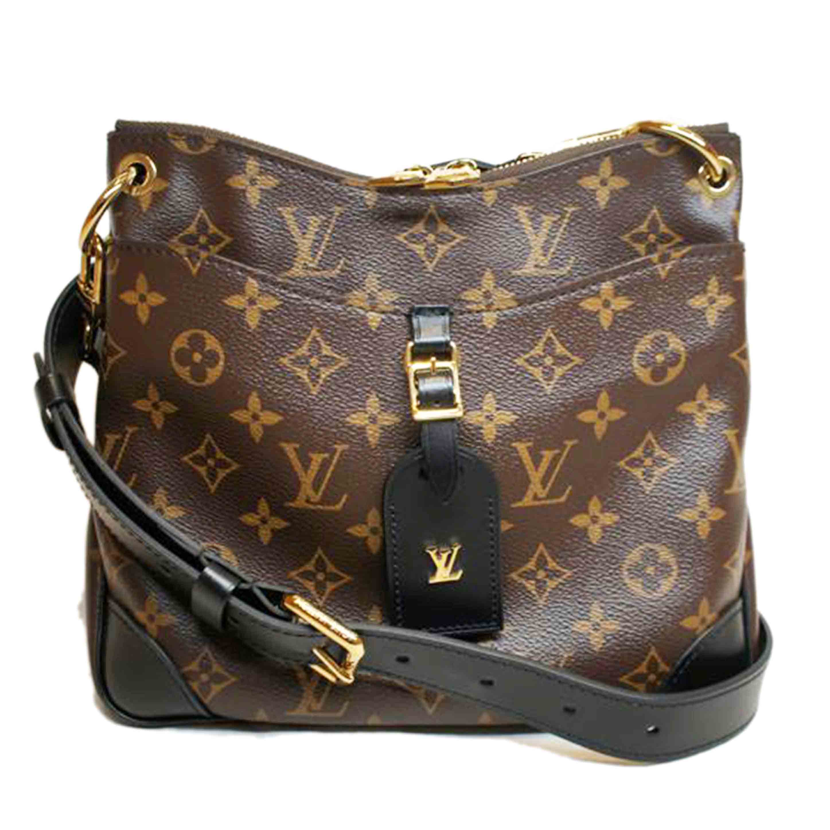 LOUIS VUITTON ルイヴィトン/オデオンNMPM/モノグラム/M45353//RFI*/Aランク/92