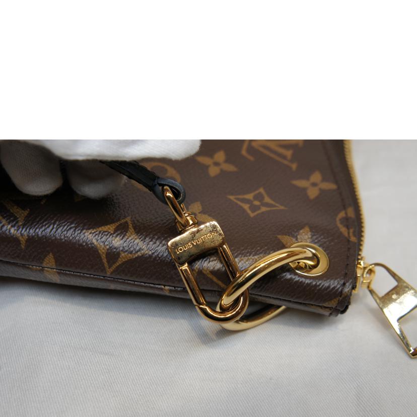 LOUIS VUITTON ルイヴィトン/オデオンNMPM/モノグラム/M45353//RFI*/Aランク/92