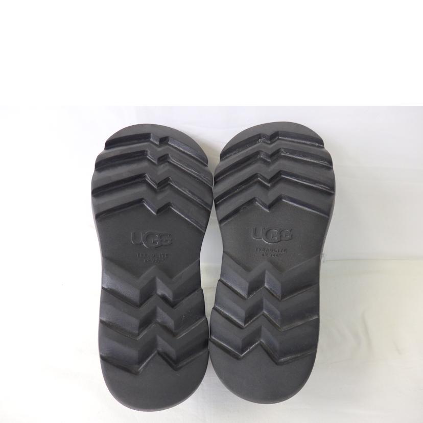 UGG アグ/UGG Marin Mega Bootie 23㎝/1130790//Bランク/84