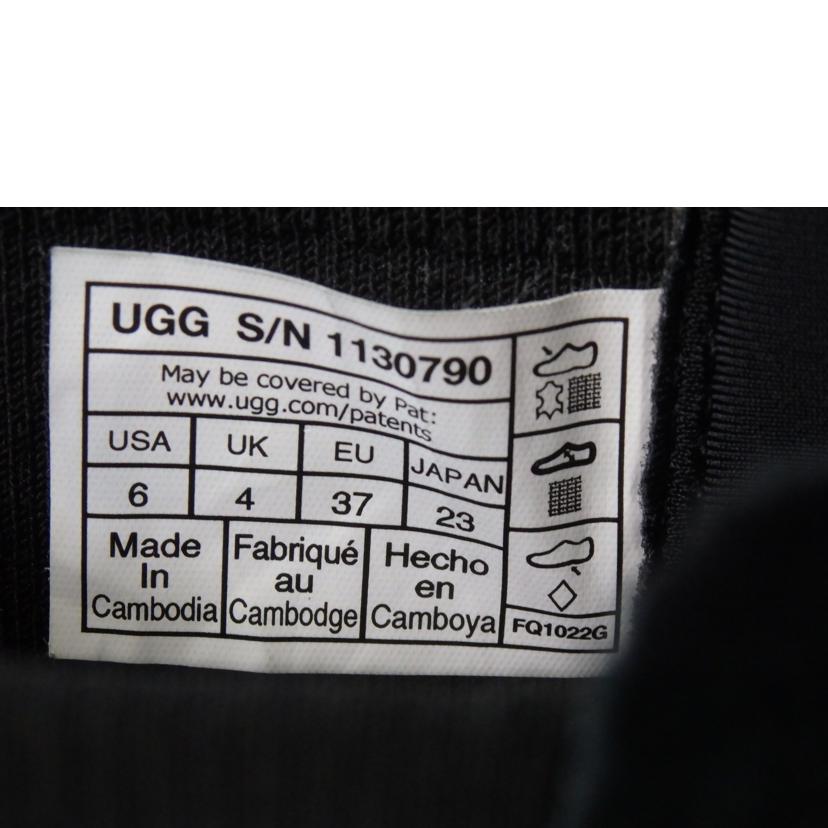 UGG アグ/UGG Marin Mega Bootie 23㎝/1130790//Bランク/84