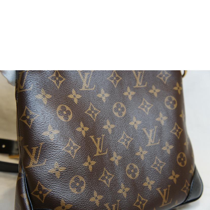 LOUIS VUITTON ルイヴィトン/オデオンNMPM/モノグラム/M45353//RFI*/Aランク/92