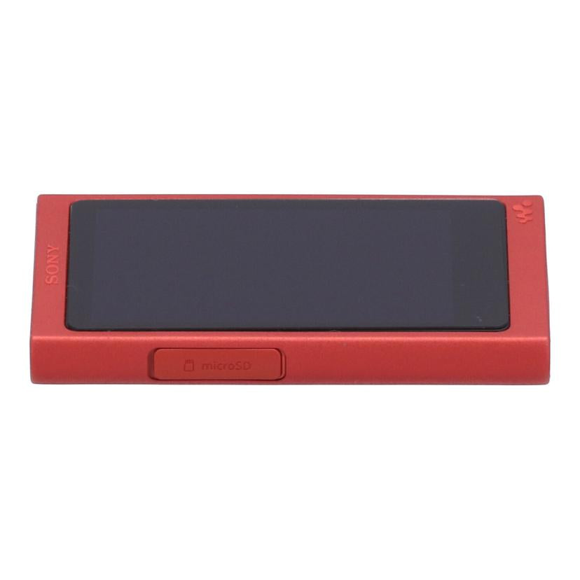 SONY ソニー /ハイレゾ対応ウォークマン 16GB/NW-A45//5172324/Bランク/62