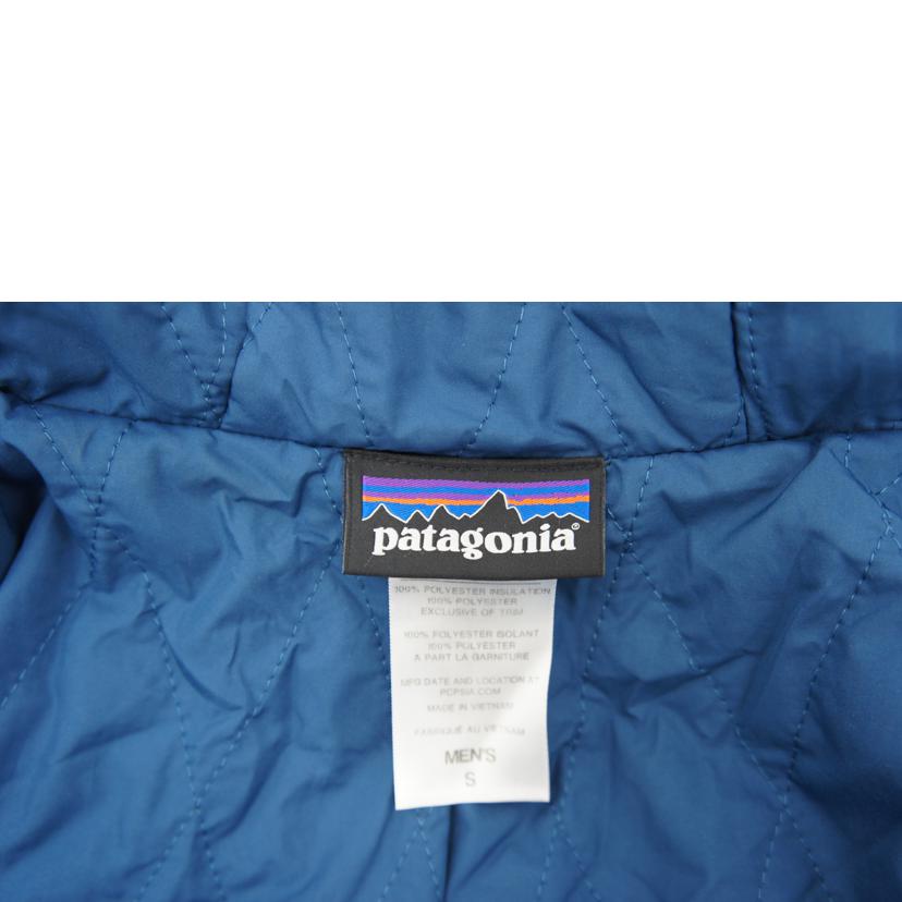 patagonia パタゴニア/メンズ ベターセーター フーディ/パーカー/25820FA14//ABランク/05