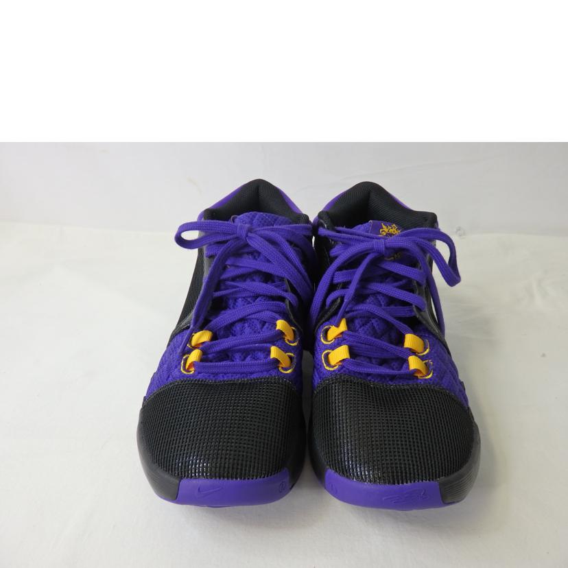 NIKE ナイキ/NIKE LEBRON WITNESS VIII EP/26.5cm/FB2237-001//Aランク/84