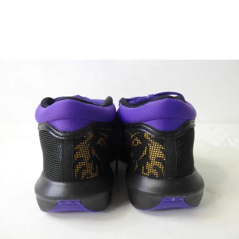 NIKE ナイキ/NIKE LEBRON WITNESS VIII EP/26.5cm/FB2237-001//Aランク/84