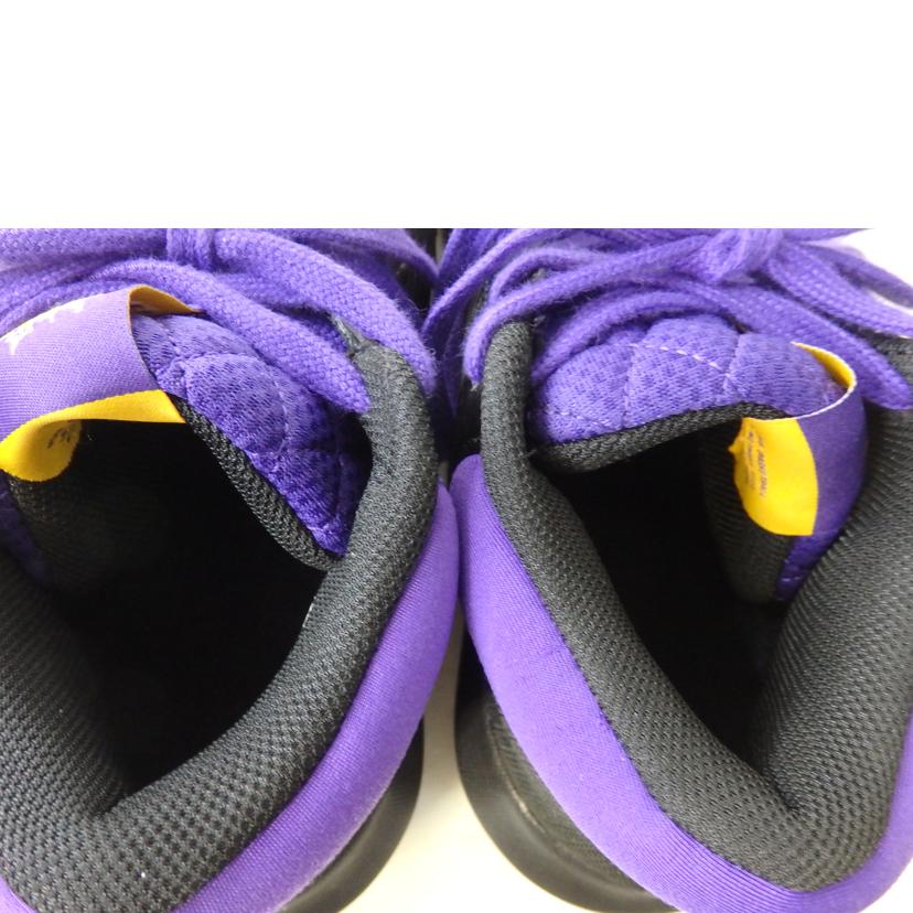 NIKE ナイキ/NIKE LEBRON WITNESS VIII EP/26.5cm/FB2237-001//Aランク/84