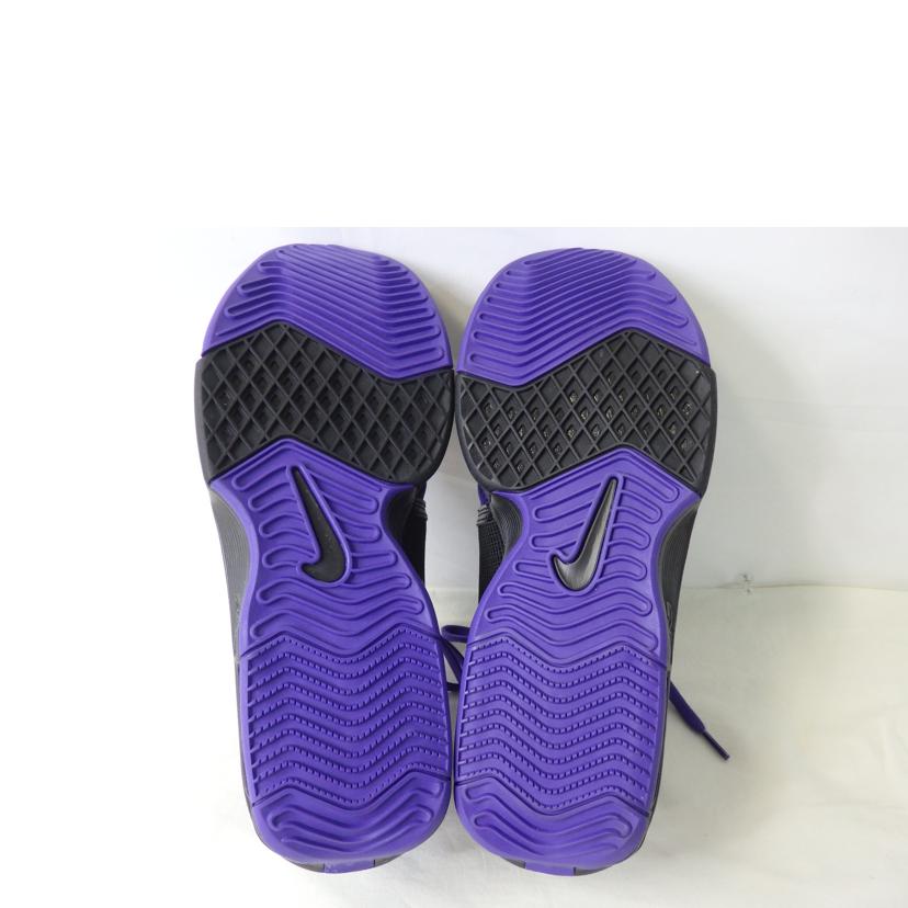 NIKE ナイキ/NIKE LEBRON WITNESS VIII EP/26.5cm/FB2237-001//Aランク/84