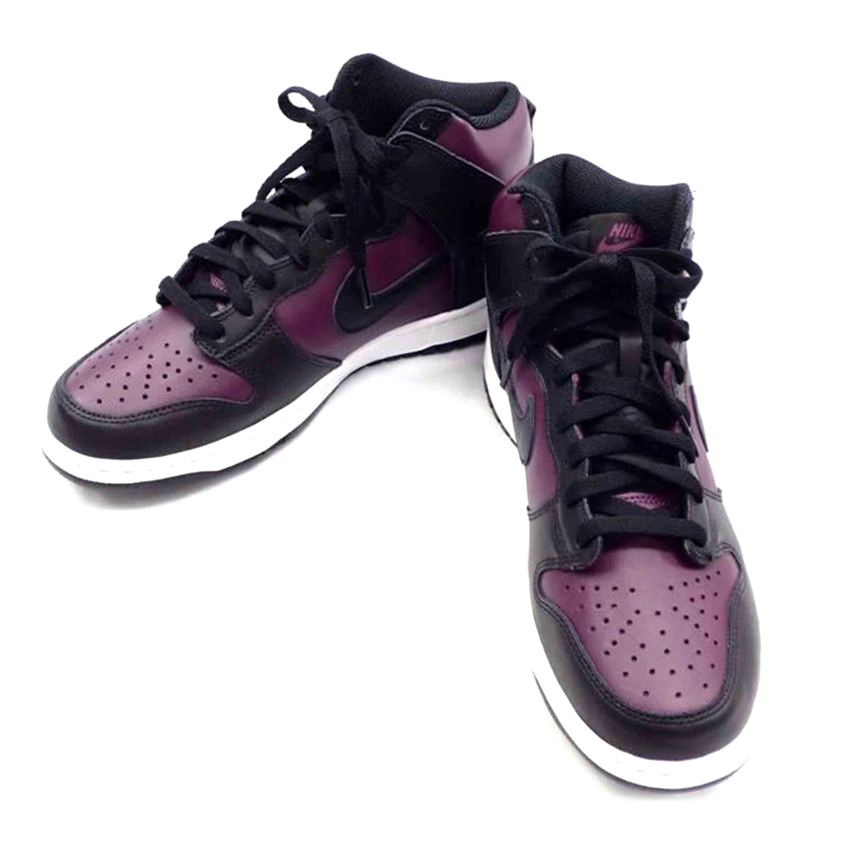 NIKE ナイキ/NIKE DUNK HI/F/DJ0382-600//27.5cm/ABランク/62