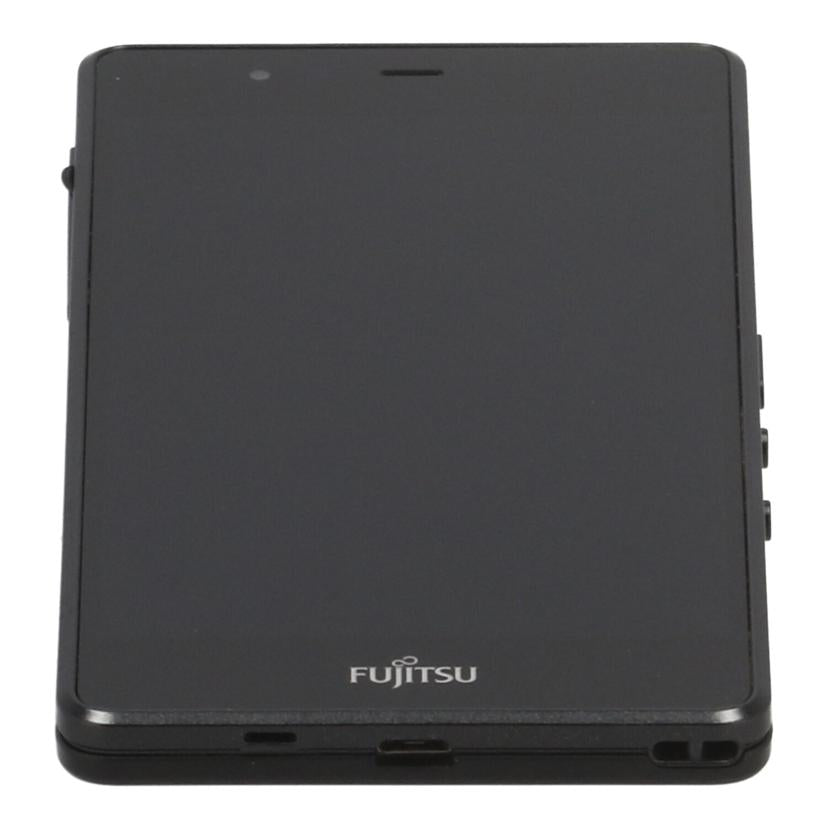 FUJITSU FCNT SIMフリー 富士通 フジツウ /スマートフォン/arrouws M04 16GB/FARM06311//DF7703822/BCランク/05