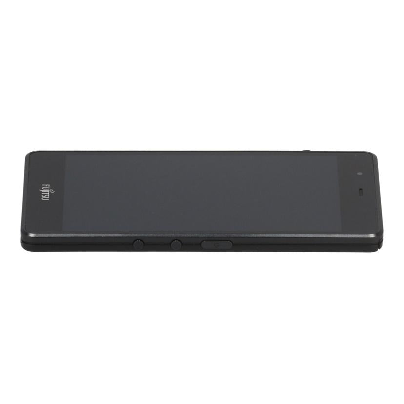 FUJITSU FCNT SIMフリー 富士通 フジツウ /スマートフォン/arrouws M04 16GB/FARM06311//DF7703822/BCランク/05