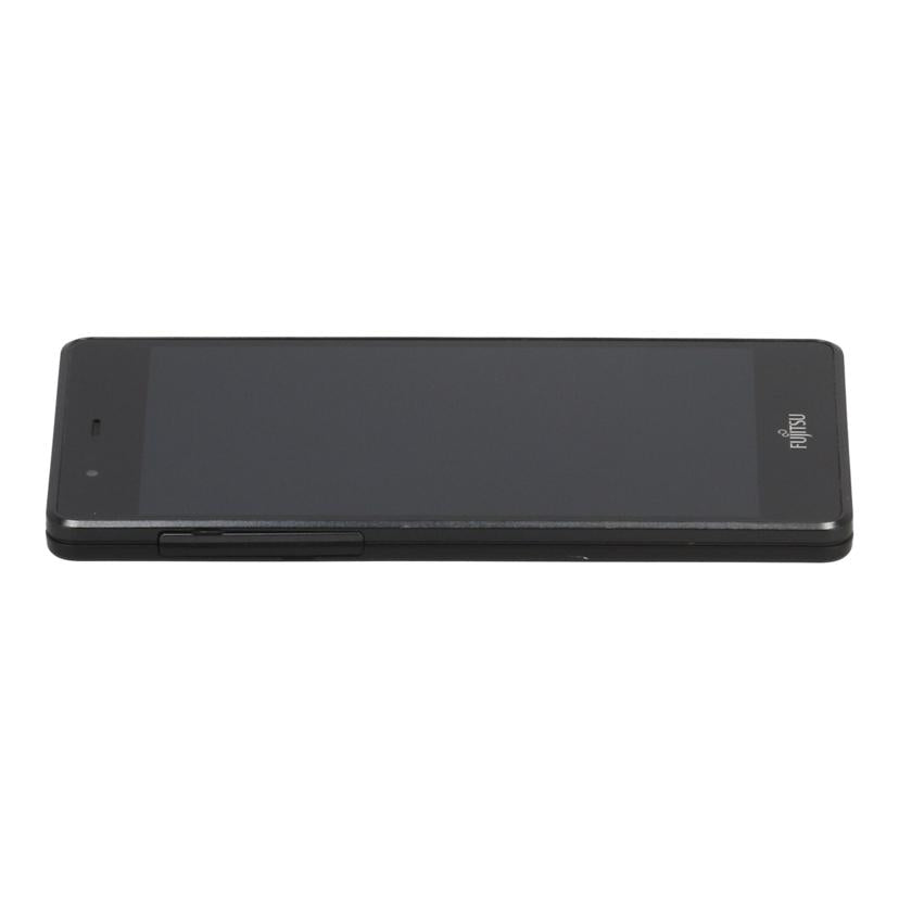 FUJITSU FCNT SIMフリー 富士通 フジツウ /スマートフォン/arrouws M04 16GB/FARM06311//DF7703822/BCランク/05
