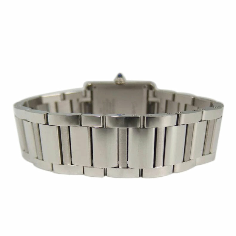 Cartier カルティエ/タンクマストLM/クォーツ/WSTA0052//474*****/ABランク/82