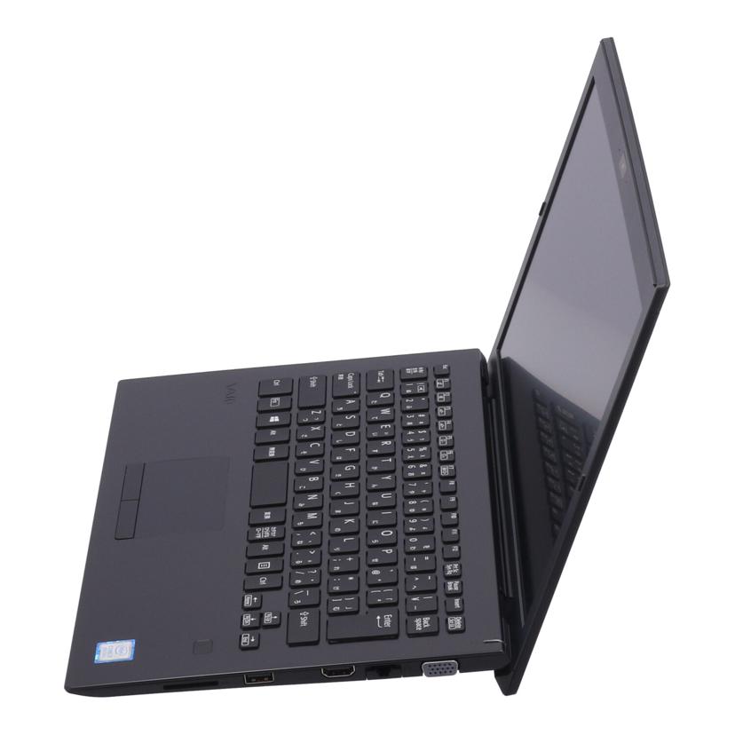VAIO VAIO株式会社 /Win10ノートPC/VAIO S13/VJS132C11N//4180205/Aランク/75