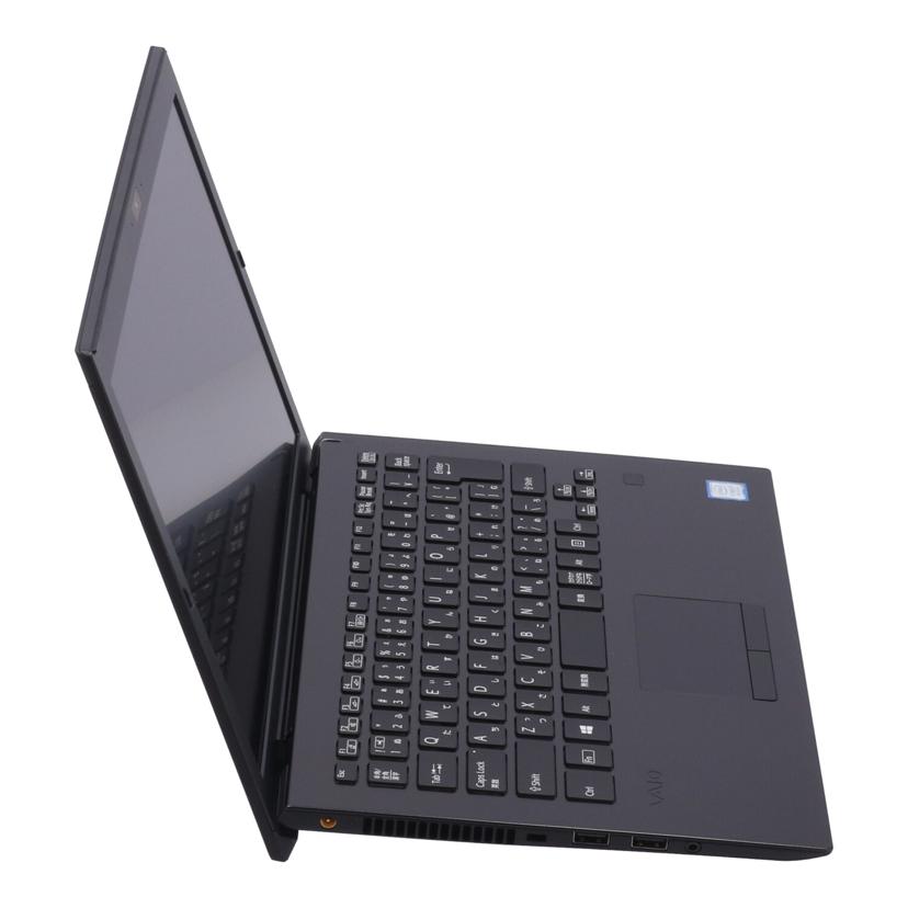 VAIO VAIO株式会社 /Win10ノートPC/VAIO S13/VJS132C11N//4180205/Aランク/75