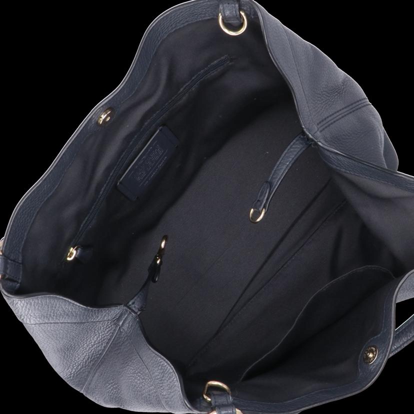 COACH コーチ/レザーハンドバッグ/F28992//C18**/ABランク/06