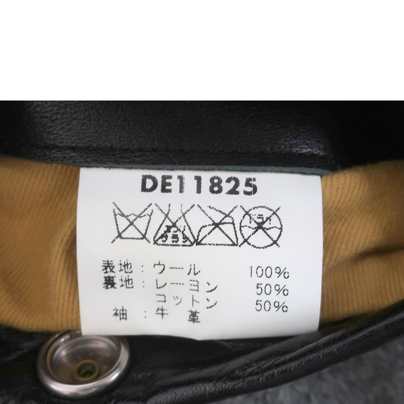 Destiny by Whttesville ディスティニー バイ ホワイツビル/スタジャン スタジアムジャンパー Lサイズ グレー/DE11825//ABランク/65