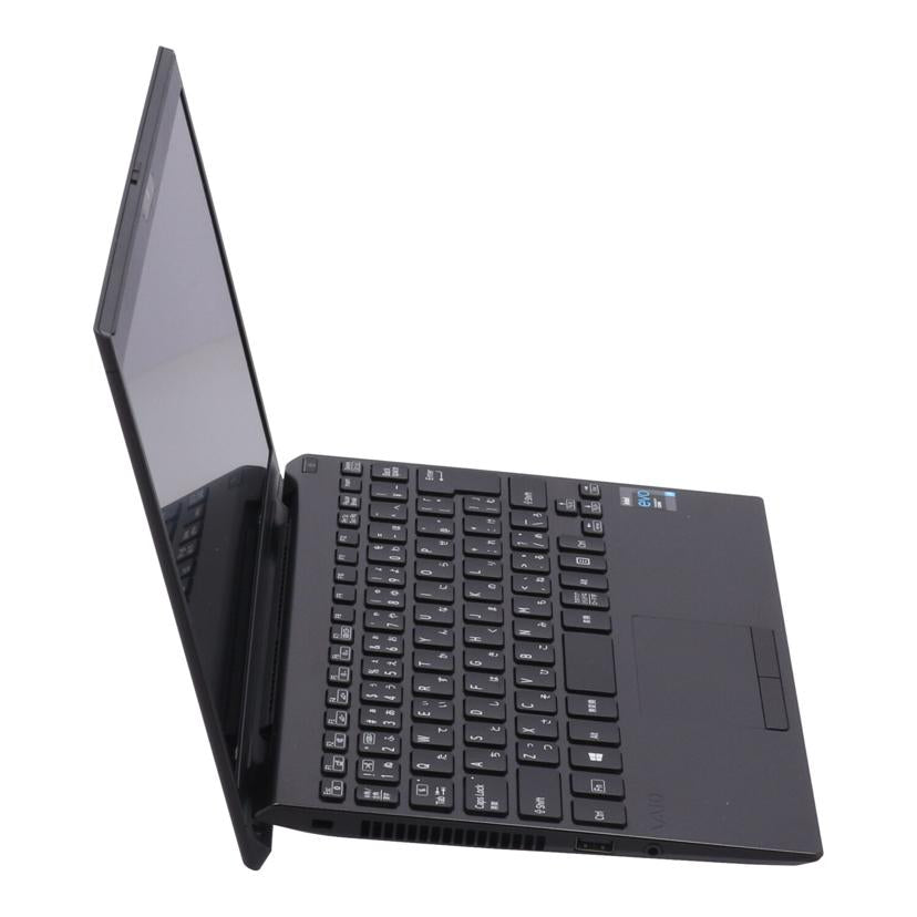 VAIO VAIO株式会社 /Win11ノートPC/VAIO SX12/VJS12490311B//S014780780K/Aランク/75