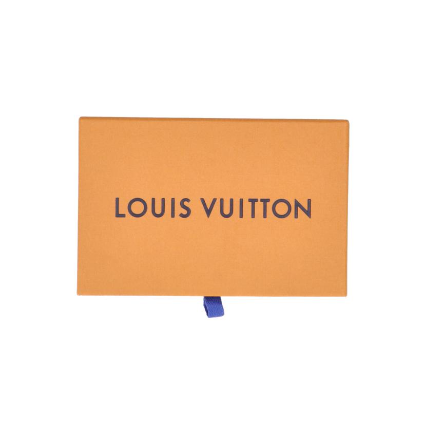 LV ルイヴィトン/ポルトフォイユ・エミリー/アンプラント/ノワール/M62369//RFI*/SAランク/75