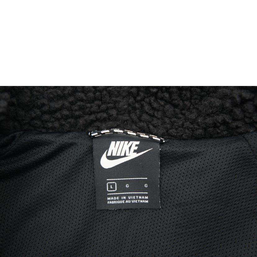NIKE ナイキ/ハーフジップフーディ/パーカー/BV3767-010//Bランク/05