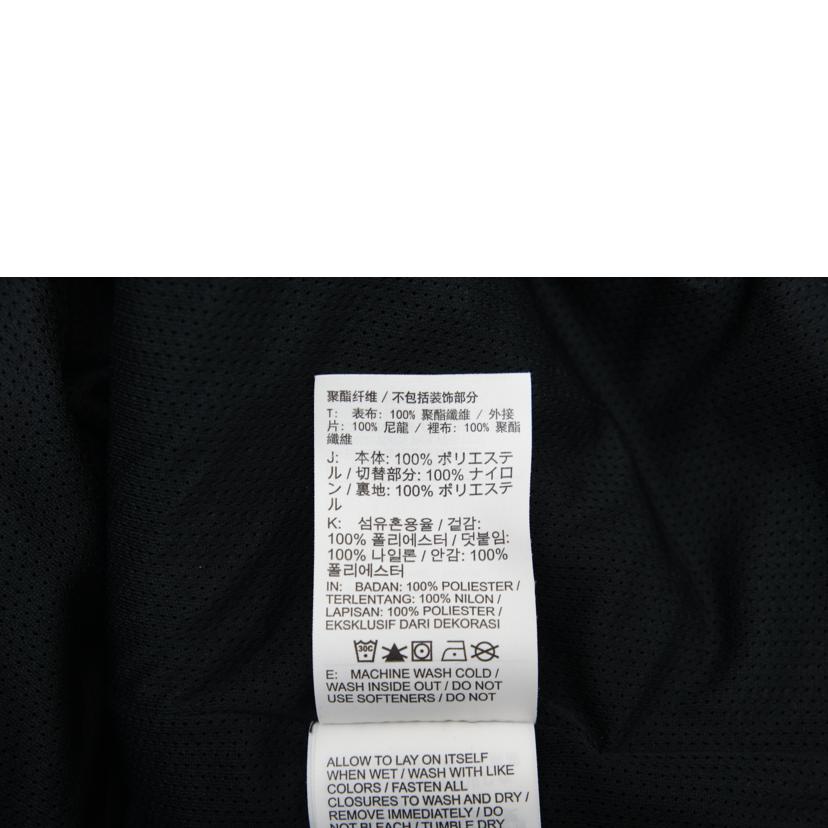 NIKE ナイキ/ハーフジップフーディ/パーカー/BV3767-010//Bランク/05