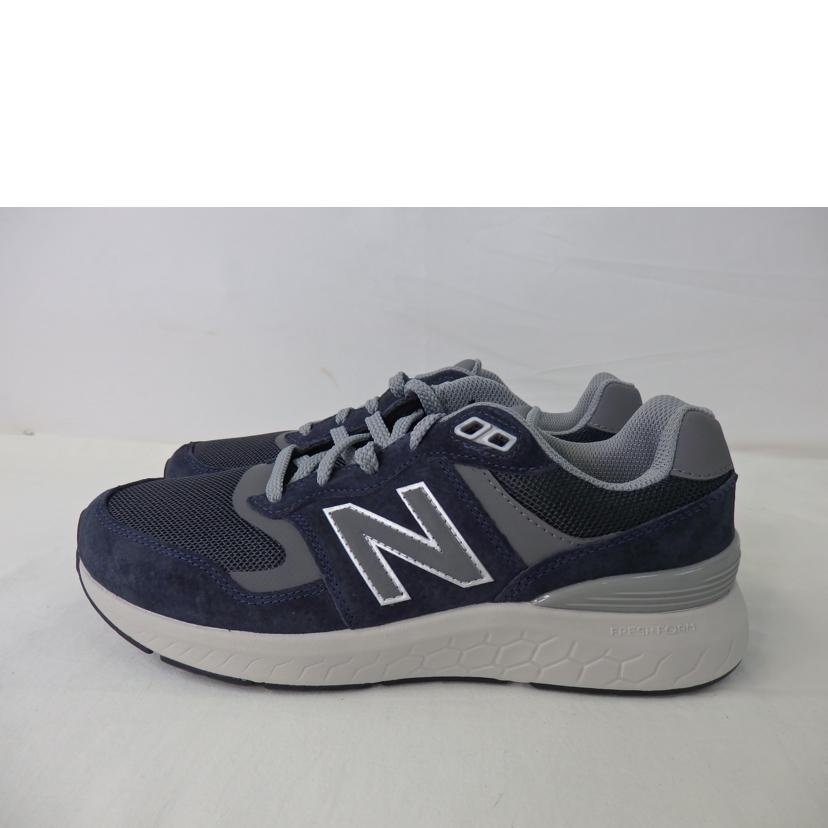 new balance ニューバランス/new balance/26.5cm/MW880CB6//Aランク/84