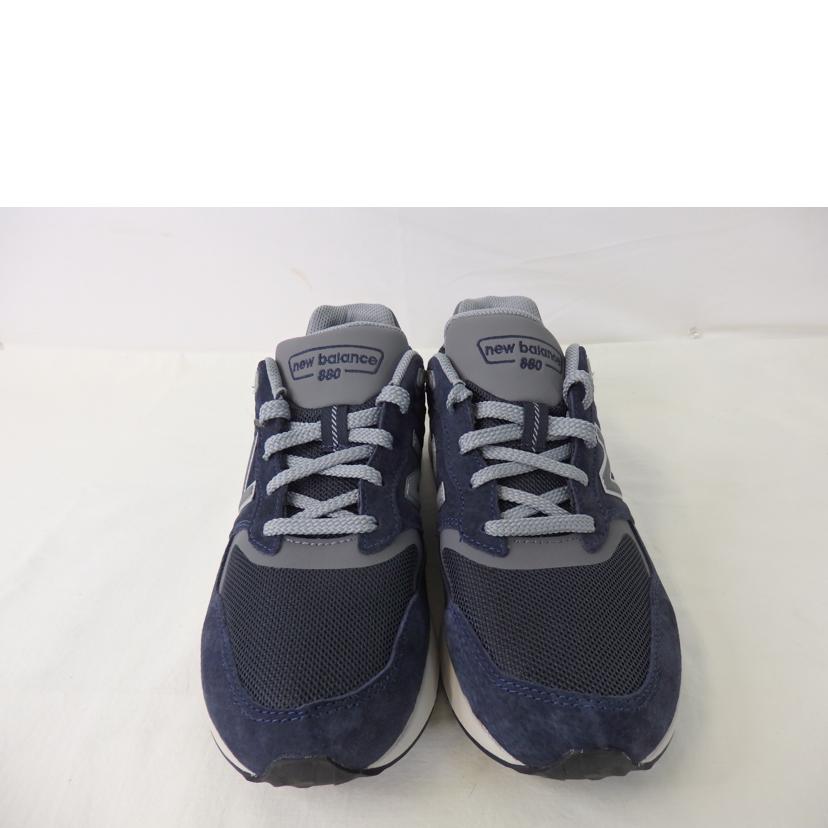 new balance ニューバランス/new balance/26.5cm/MW880CB6//Aランク/84
