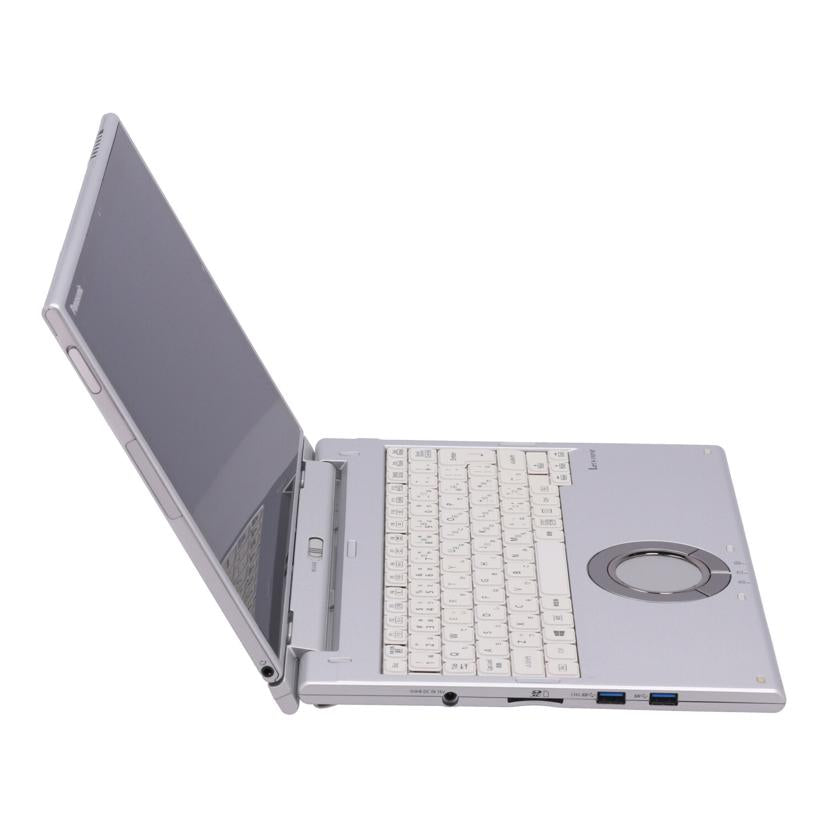 Panasonic パナソニック /Win11ノートPC/Let's note XZ6/CF-XZ6RD4VS//0AKSC92268/Bランク/71
