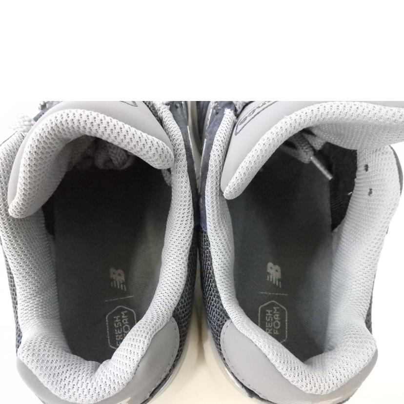 new balance ニューバランス/new balance/26.5cm/MW880CB6//Aランク/84