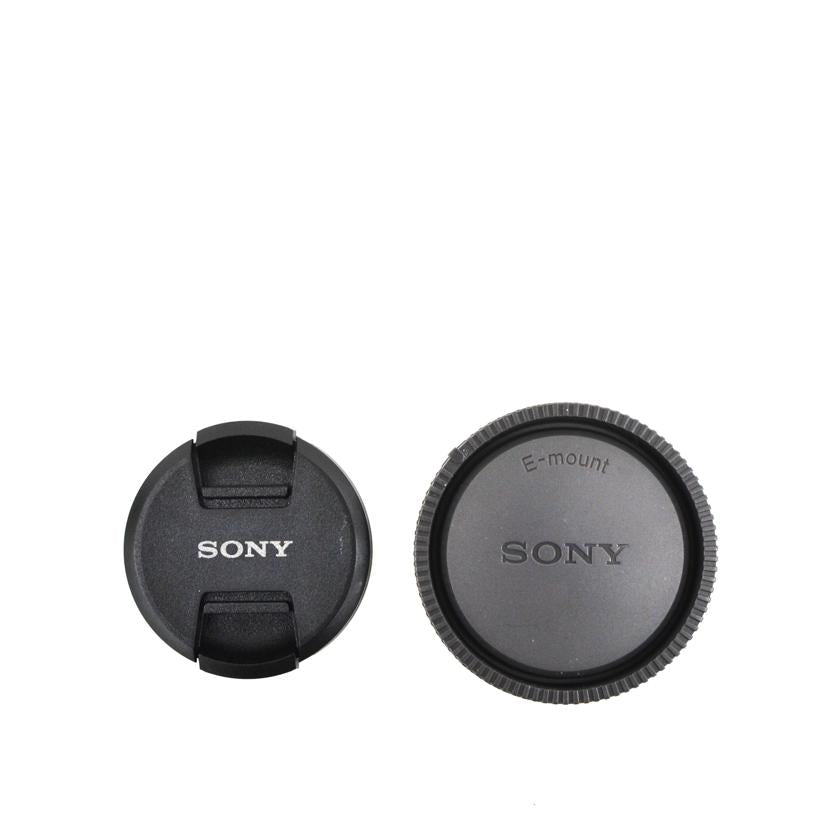 SONY/交換レンズ/E 30/3.5 MACRO//1853483/Bランク/75