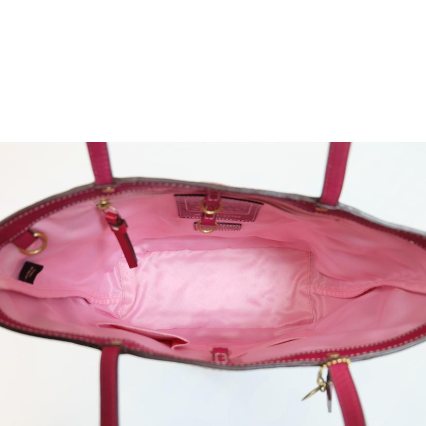COACH コーチ/シグネチャーフローラルトート/11388//G07**/ABランク/71