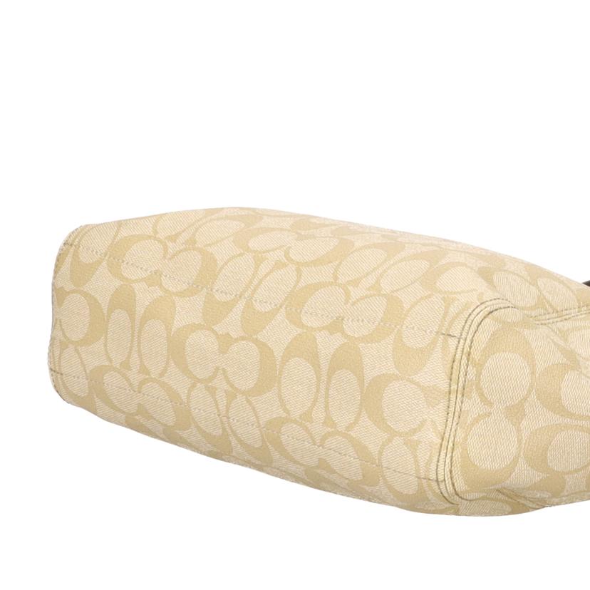 COACH コーチ/シグネチャー2WAYバッグ/F28989//B18**/Aランク/06