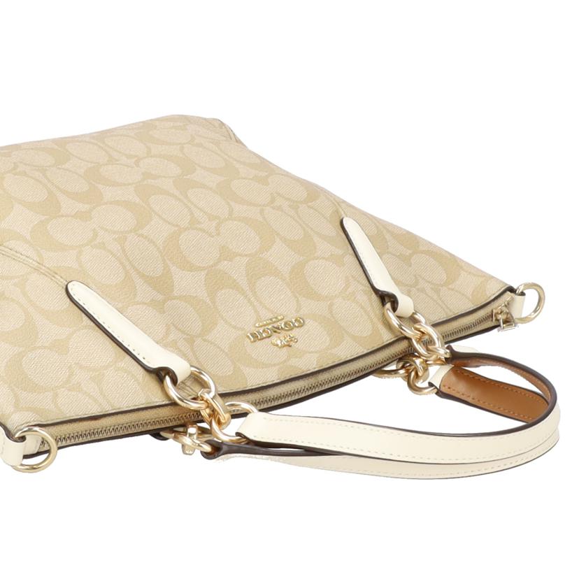 COACH コーチ/シグネチャー2WAYバッグ/F28989//B18**/Aランク/06