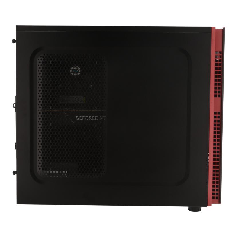 iiyama イーヤマ /Win11ゲーミングPC/ILeDXi-R040-Ai7K-VWSVI//U300553202/Bランク/78