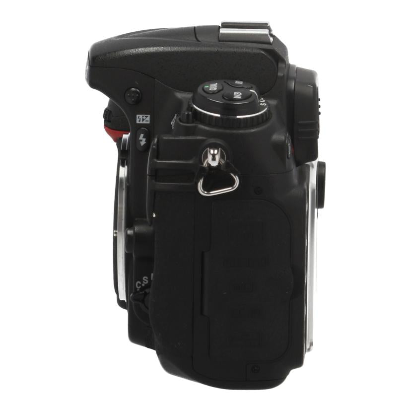 Nikon ニコン/デジタル一眼 ボディ/D300s ボディ//2004868/Bランク/84